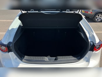 Used Mazda Mazda3 2023 for sale - 78465568: Photo