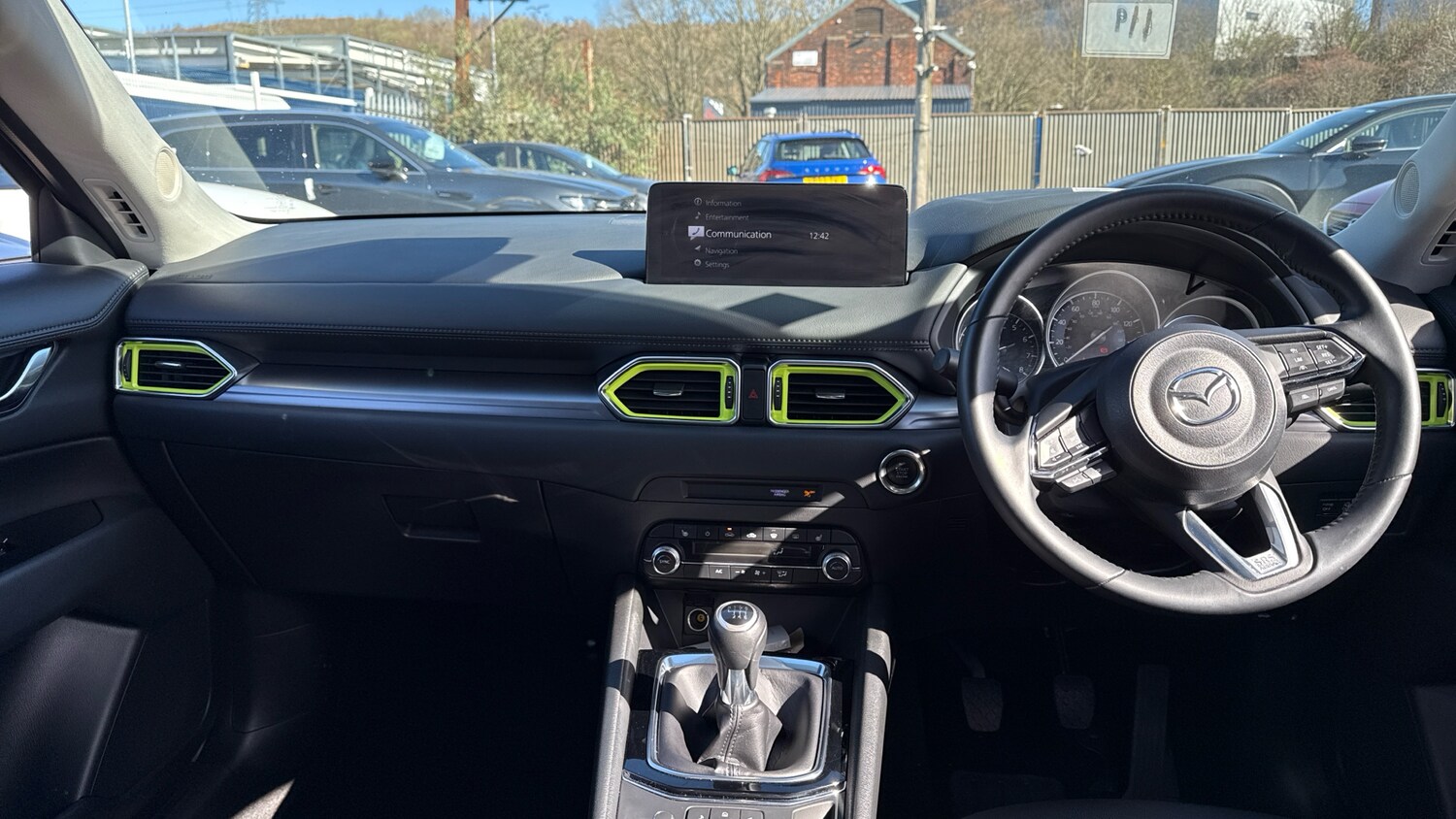 Used Mazda CX-5 2023 for sale - 77930484: Photo 10