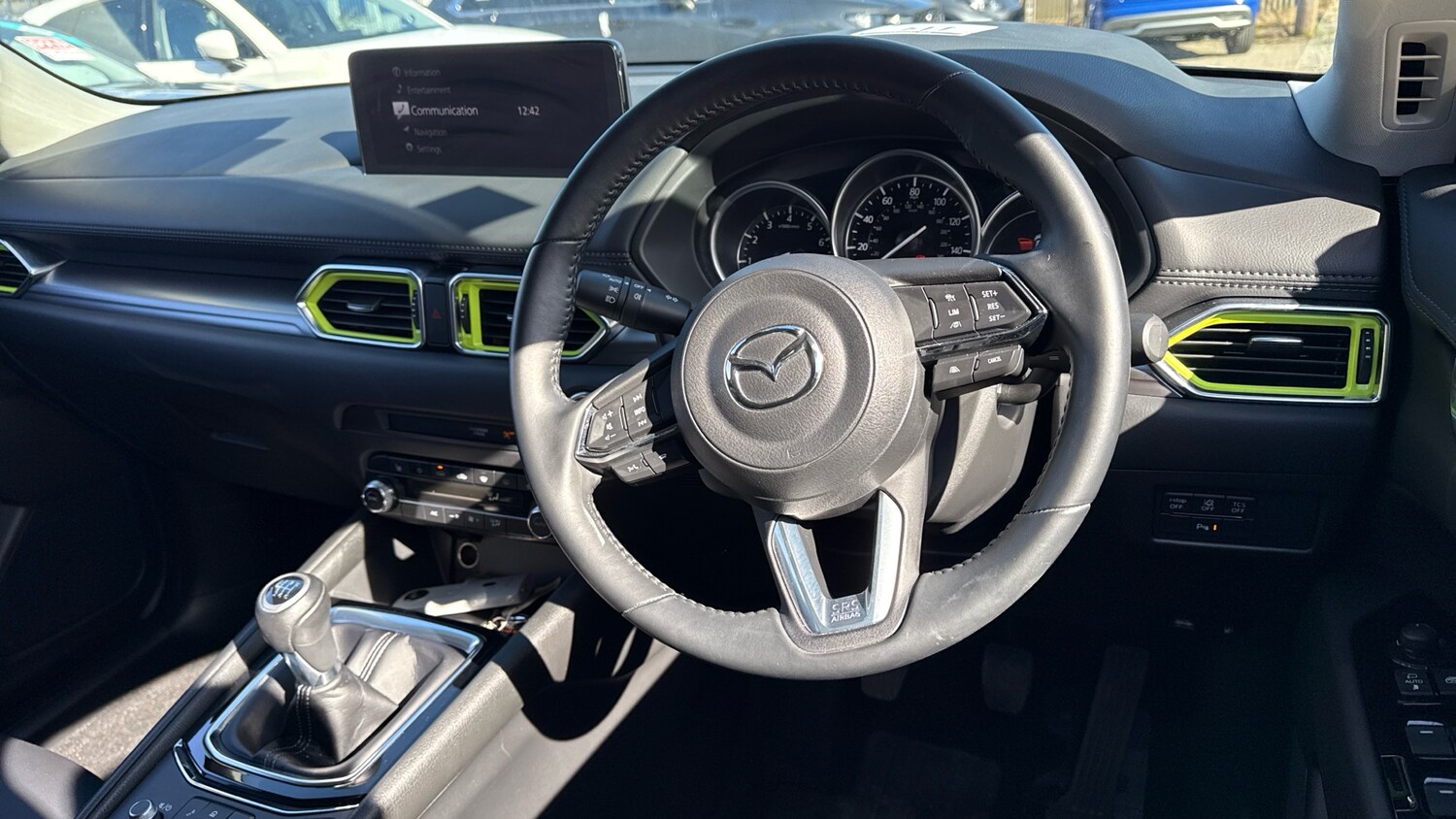 Used Mazda CX-5 2023 for sale - 77930484: Photo 11