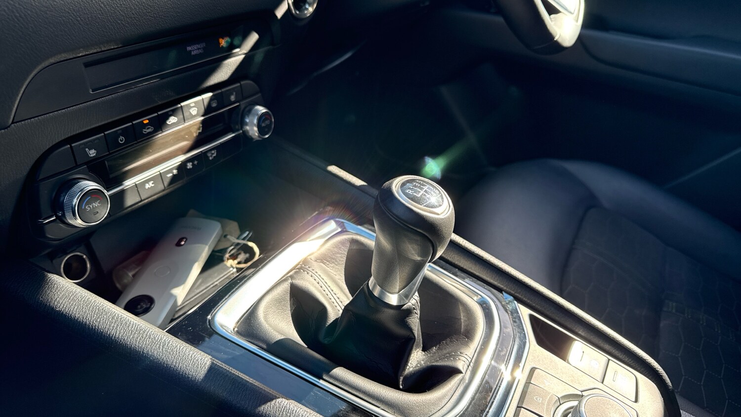 Used Mazda CX-5 2023 for sale - 77930484: Photo 13