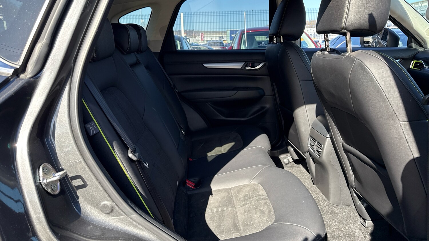 Used Mazda CX-5 2023 for sale - 77930484: Photo 16