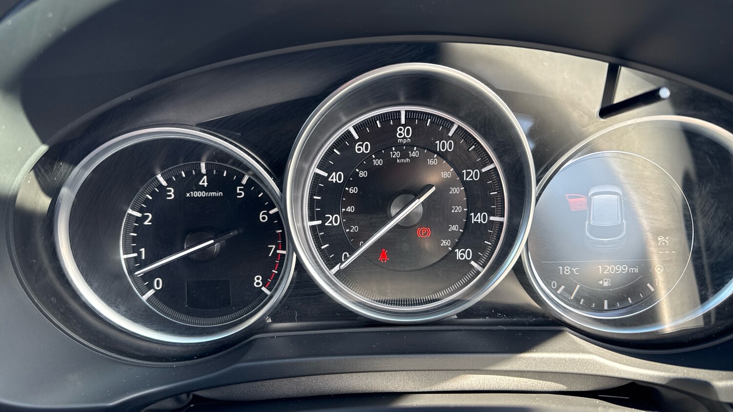 Used Mazda CX-5 2023 for sale - 77930484: Photo 18