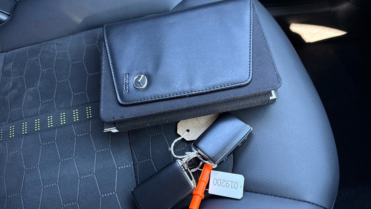 Used Mazda CX-5 2023 for sale - 77930484: Photo 19