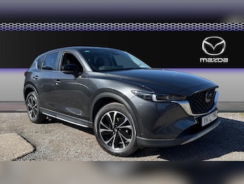 Used Mazda CX-5 2023 for sale - 77930484: Photo