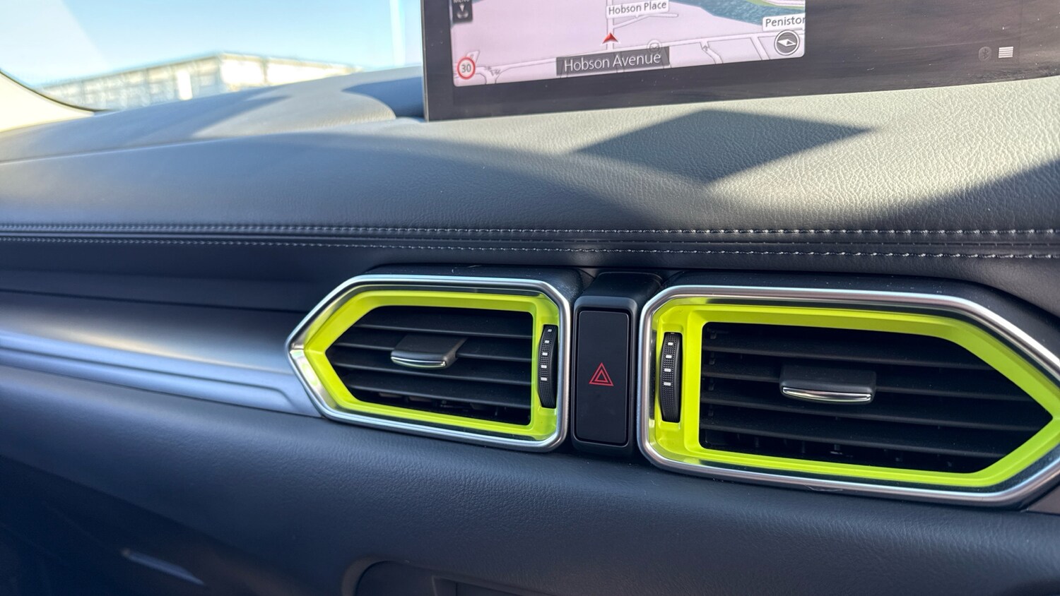 Used Mazda CX-5 2023 for sale - 77930484: Photo 22