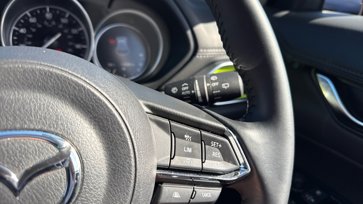 Used Mazda CX-5 2023 for sale - 77930484: Photo 24