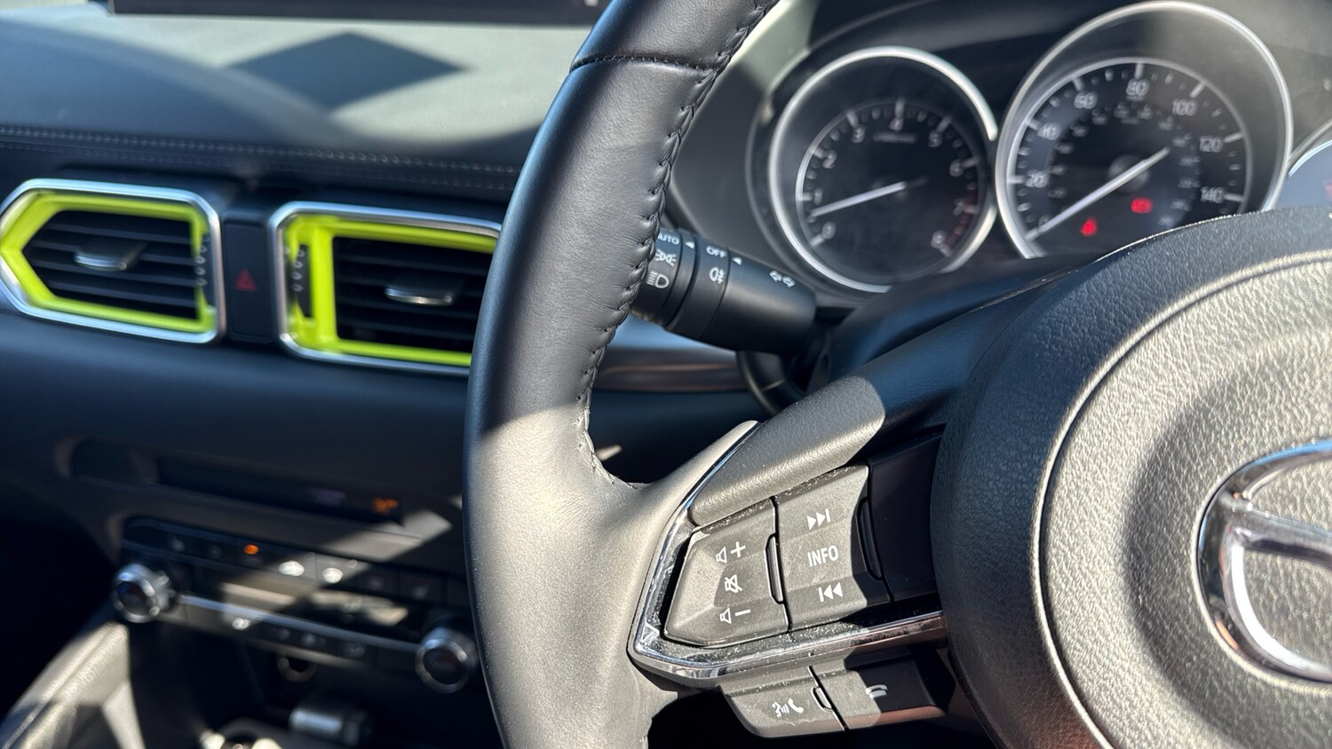 Used Mazda CX-5 2023 for sale - 77930484: Photo 25