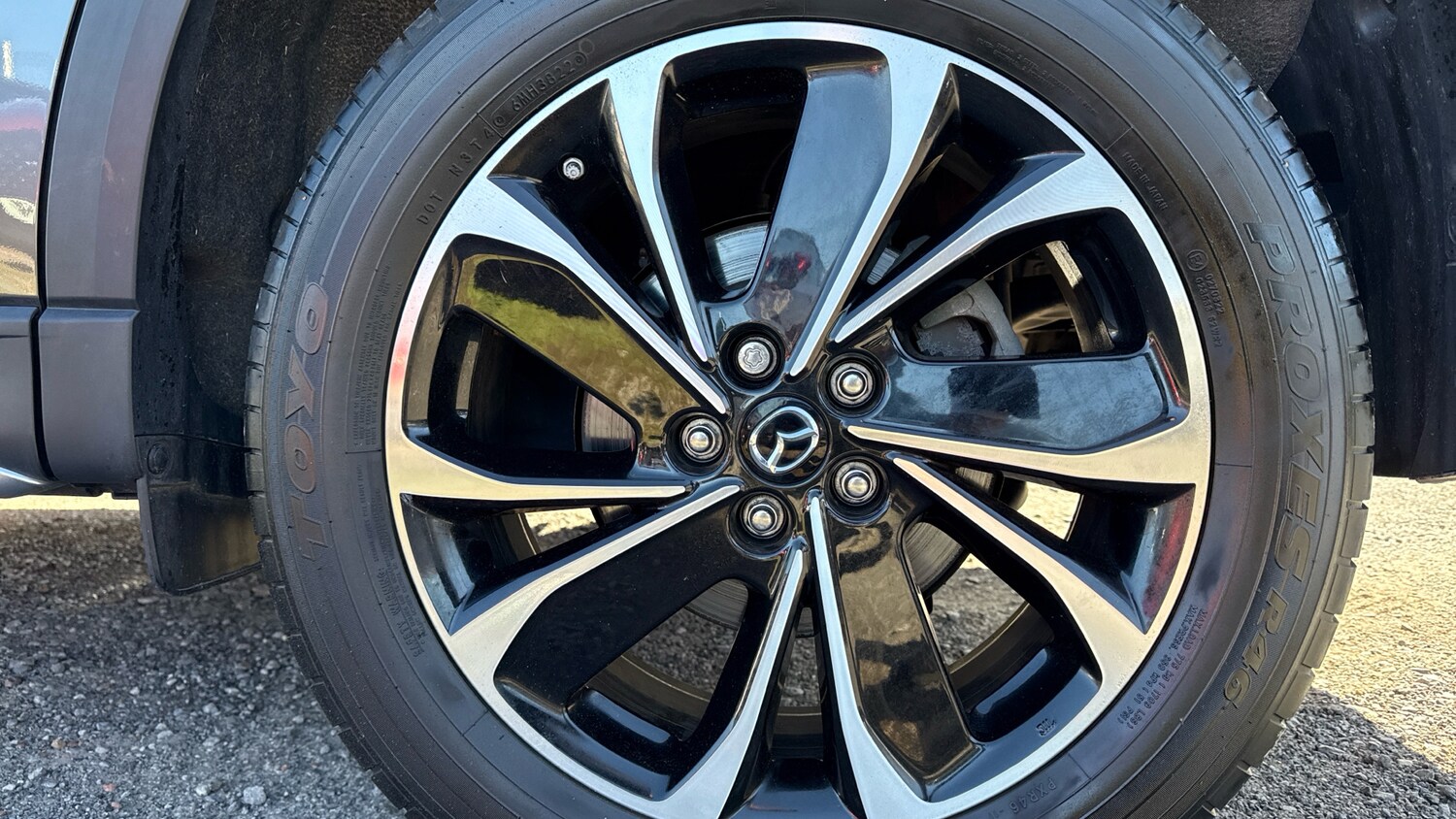 Used Mazda CX-5 2023 for sale - 77930484: Photo 7