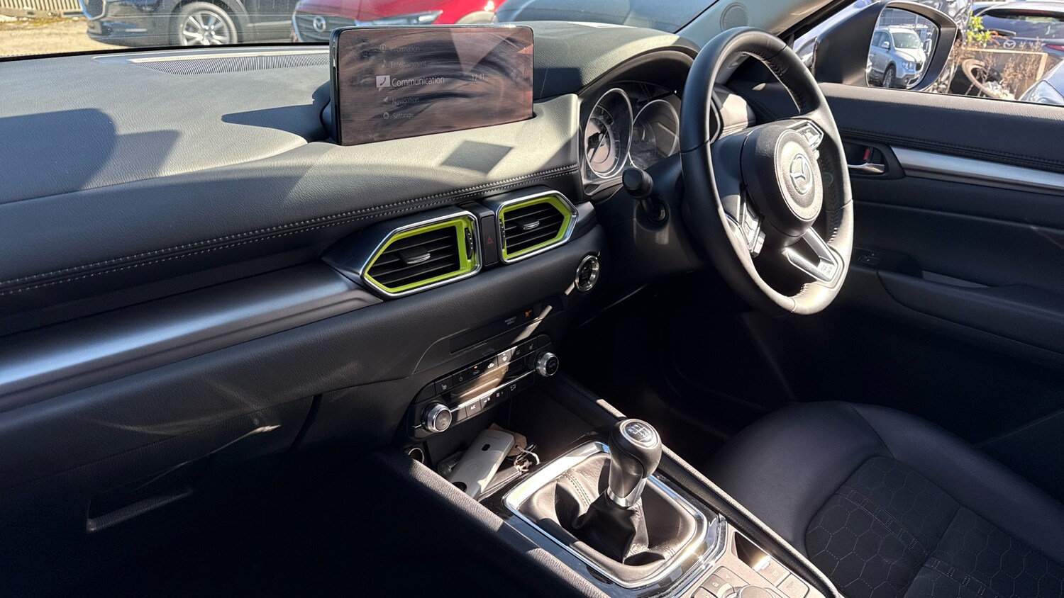 Used Mazda CX-5 2023 for sale - 77930484: Photo 9