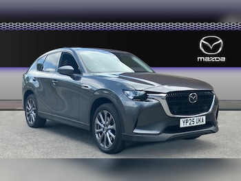 Mazda - CX-60