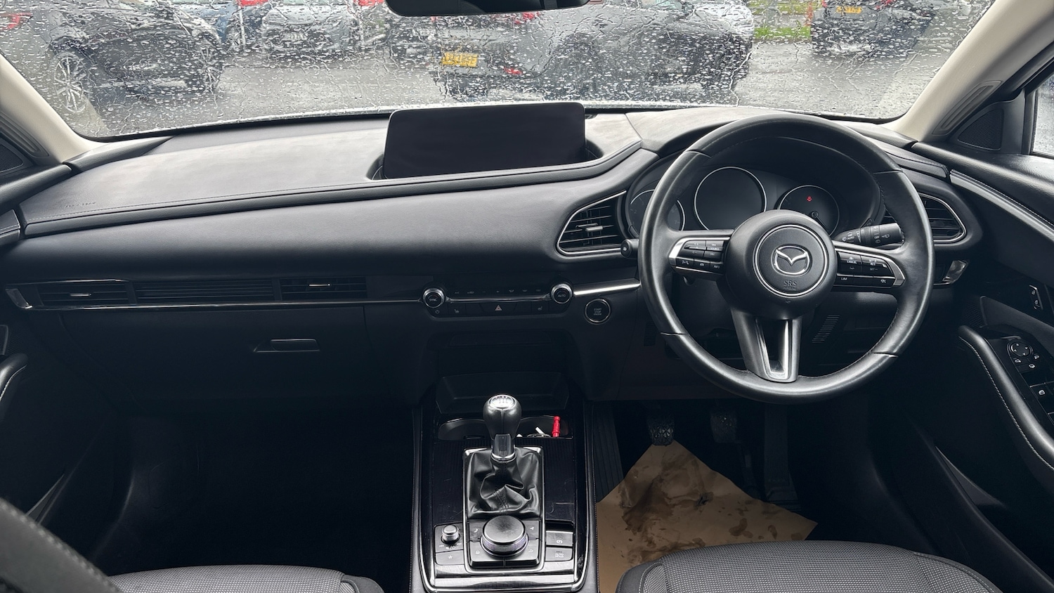 Used Mazda CX-30 2024 for sale - 76738694: Photo 10