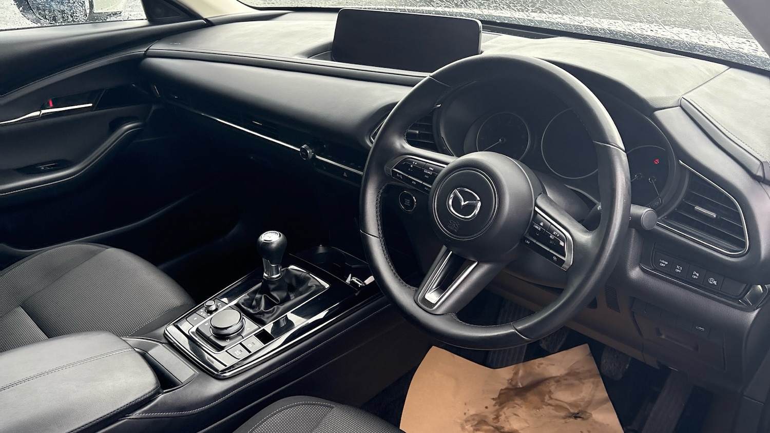 Used Mazda CX-30 2024 for sale - 76738694: Photo 11