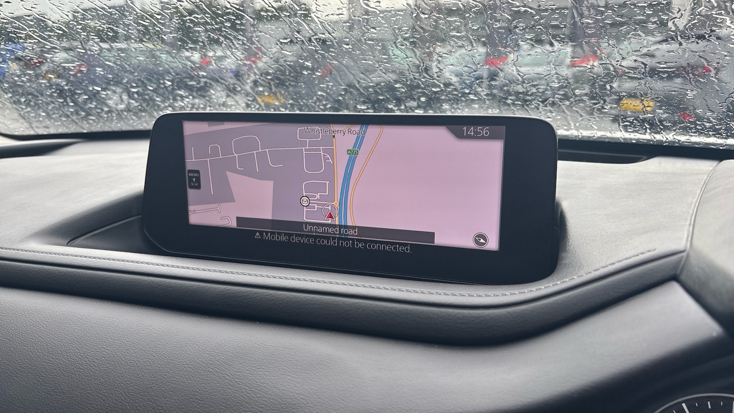 Used Mazda CX-30 2024 for sale - 76738694: Photo 12