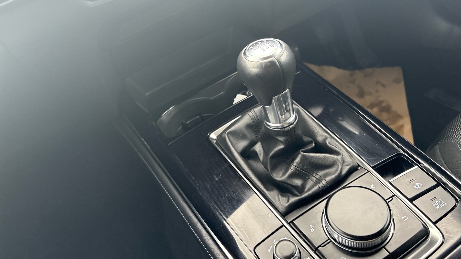 Used Mazda CX-30 2024 for sale - 76738694: Photo 13