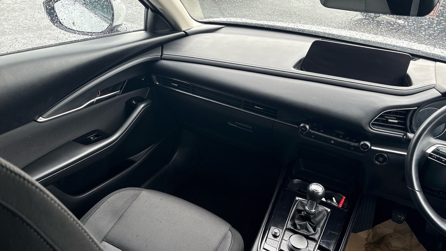 Used Mazda CX-30 2024 for sale - 76738694: Photo 14