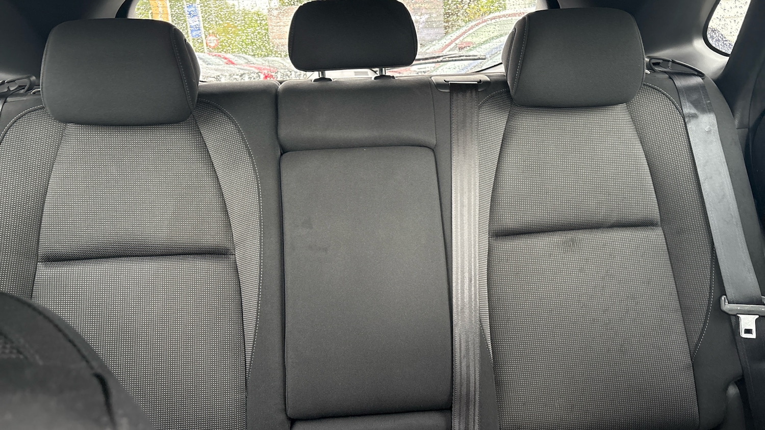 Used Mazda CX-30 2024 for sale - 76738694: Photo 15