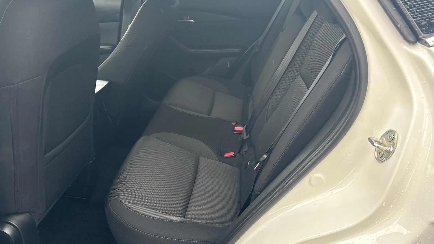 Used Mazda CX-30 2024 for sale - 76738694: Photo 16