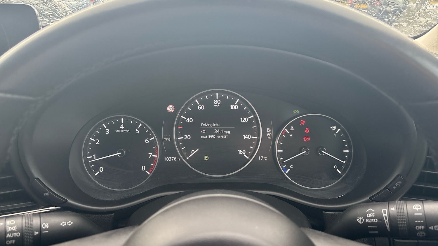 Used Mazda CX-30 2024 for sale - 76738694: Photo 18