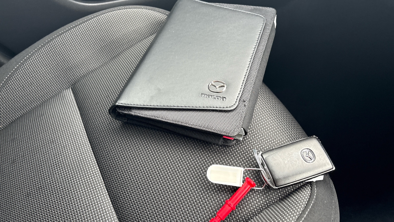 Used Mazda CX-30 2024 for sale - 76738694: Photo 19