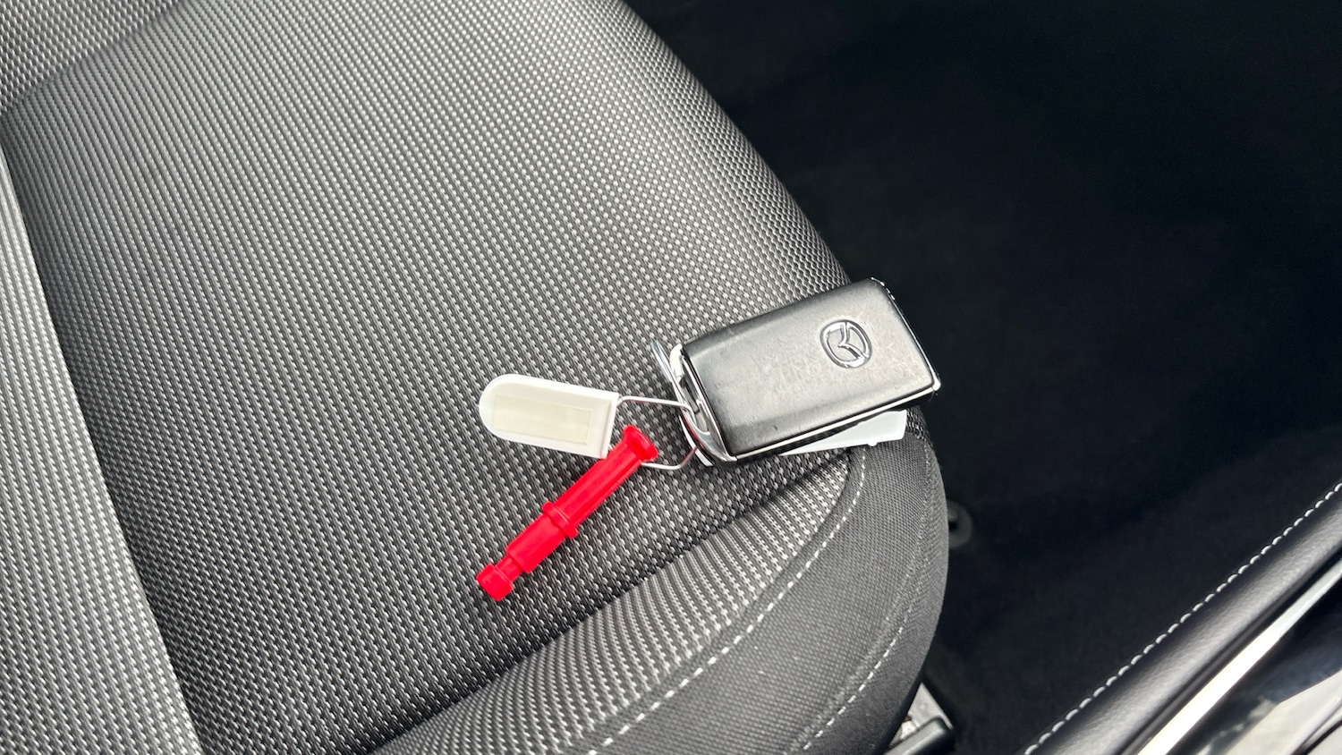 Used Mazda CX-30 2024 for sale - 76738694: Photo 20