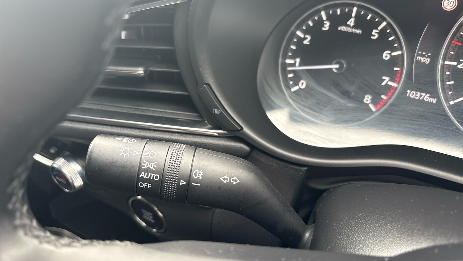 Used Mazda CX-30 2024 for sale - 76738694: Photo 24