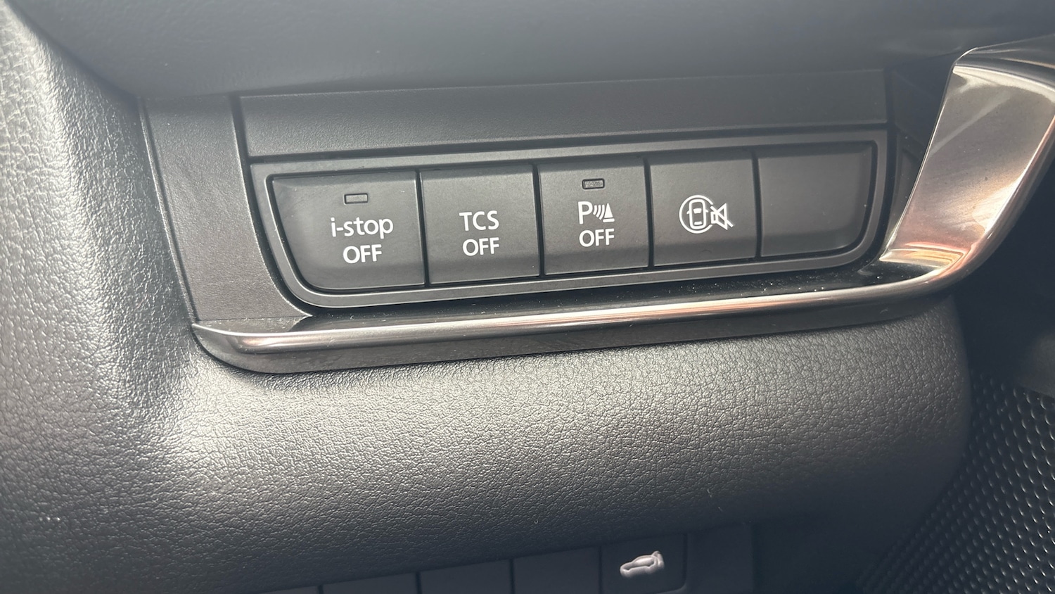 Used Mazda CX-30 2024 for sale - 76738694: Photo 25