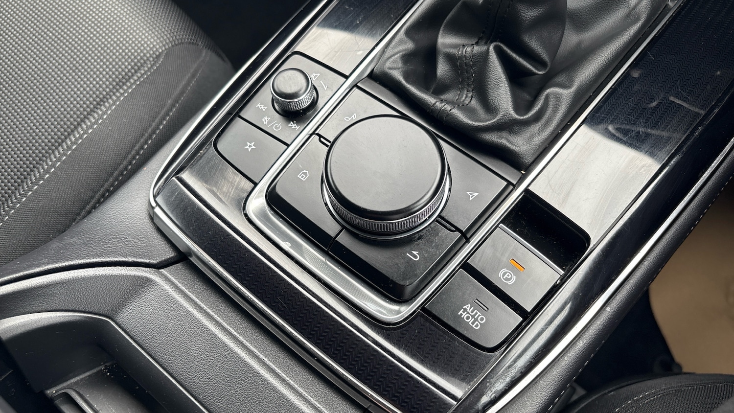 Used Mazda CX-30 2024 for sale - 76738694: Photo 28