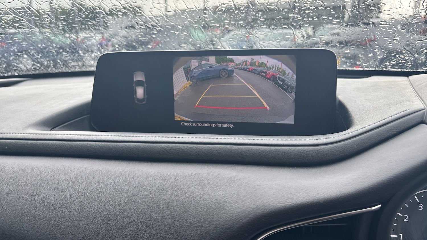 Used Mazda CX-30 2024 for sale - 76738694: Photo 32