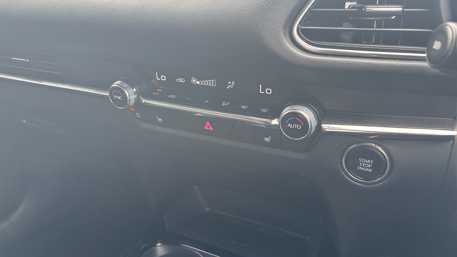 Used Mazda CX-30 2024 for sale - 76738694: Photo 36