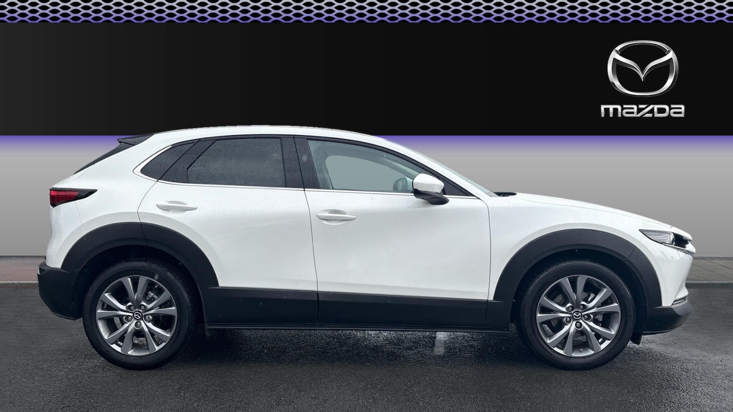 Used Mazda CX-30 2024 for sale - 76738694: Photo 5