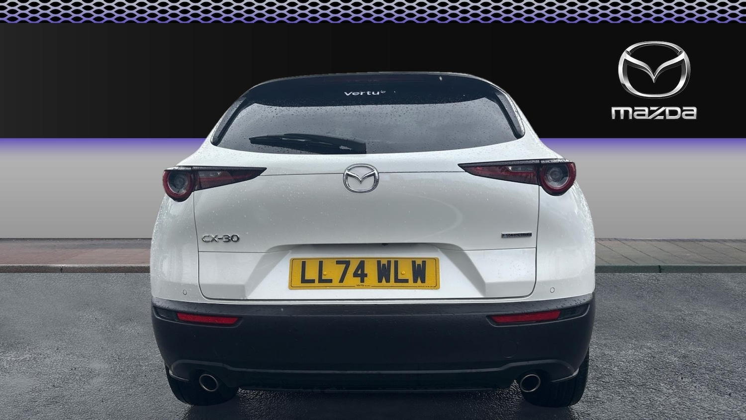 Used Mazda CX-30 2024 for sale - 76738694: Photo 6