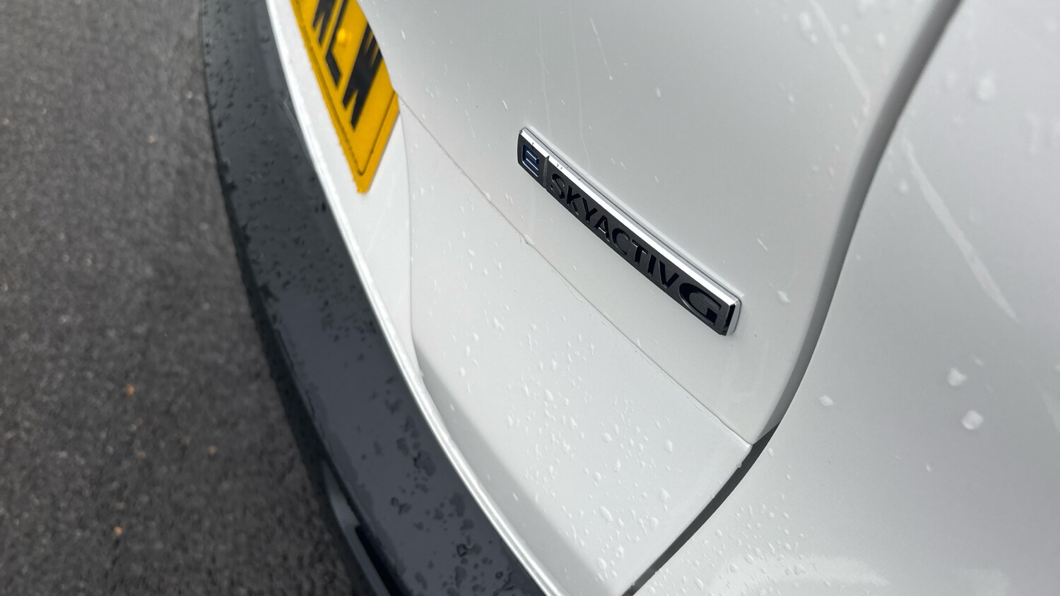 Used Mazda CX-30 2024 for sale - 76738694: Photo 8