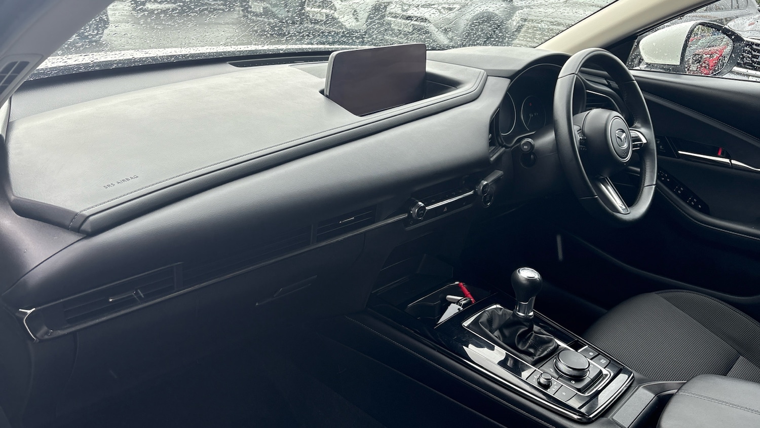 Used Mazda CX-30 2024 for sale - 76738694: Photo 9