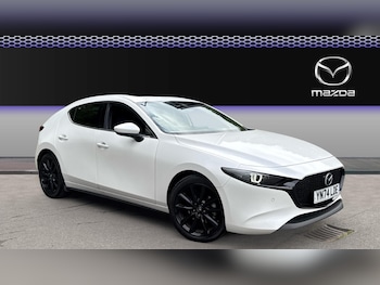 Used Mazda Mazda3 2024 for sale - 78939384: Photo