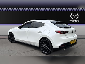 Used Mazda Mazda3 2024 for sale - 78939384: Photo