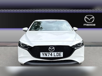 Used Mazda Mazda3 2024 for sale - 78939384: Photo