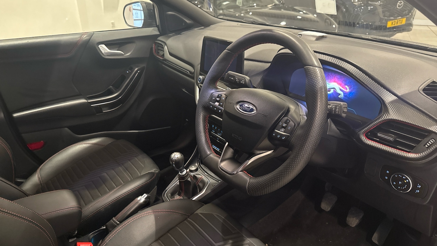 Used Ford Puma 2023 for sale - 77715209: Photo 11