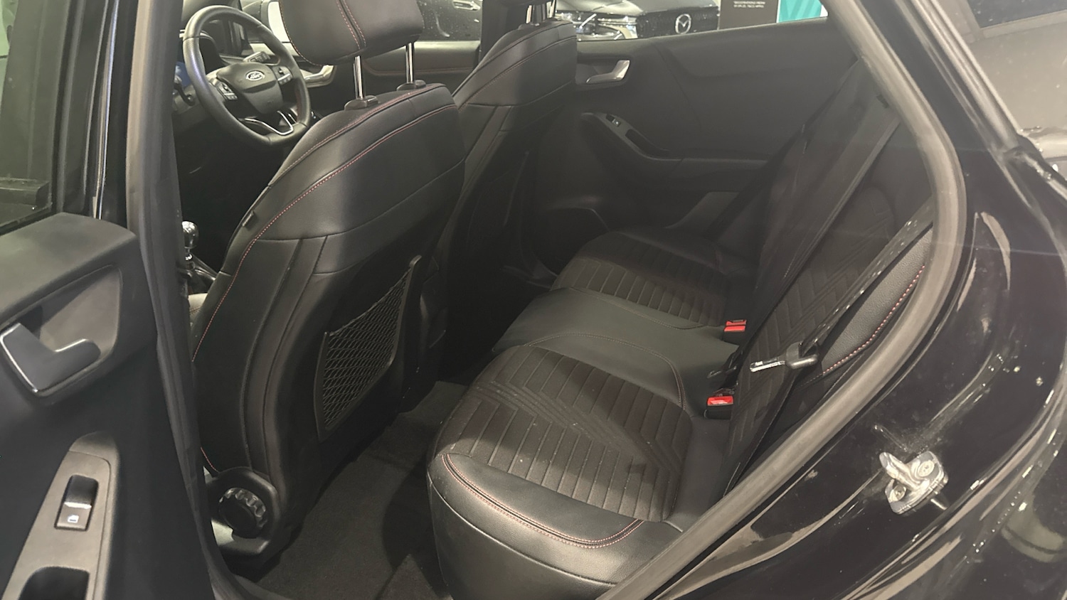 Used Ford Puma 2023 for sale - 77715209: Photo 16