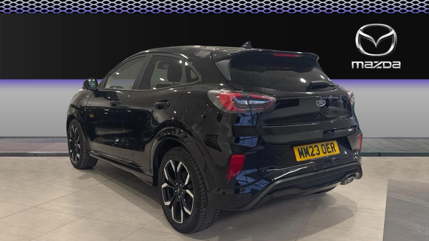 Used Ford Puma 2023 for sale - 77715209: Photo 2