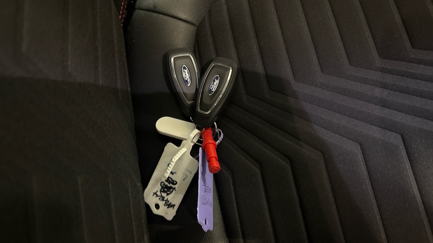 Used Ford Puma 2023 for sale - 77715209: Photo 20