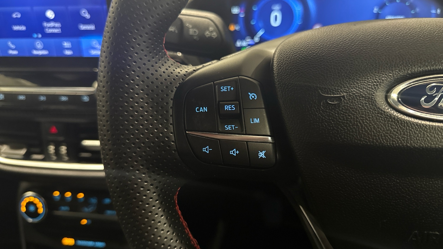 Used Ford Puma 2023 for sale - 77715209: Photo 21