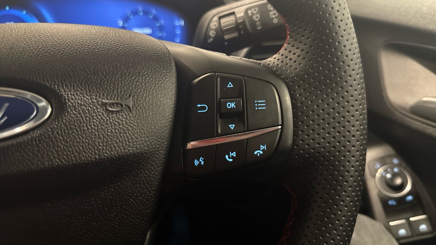 Used Ford Puma 2023 for sale - 77715209: Photo 22