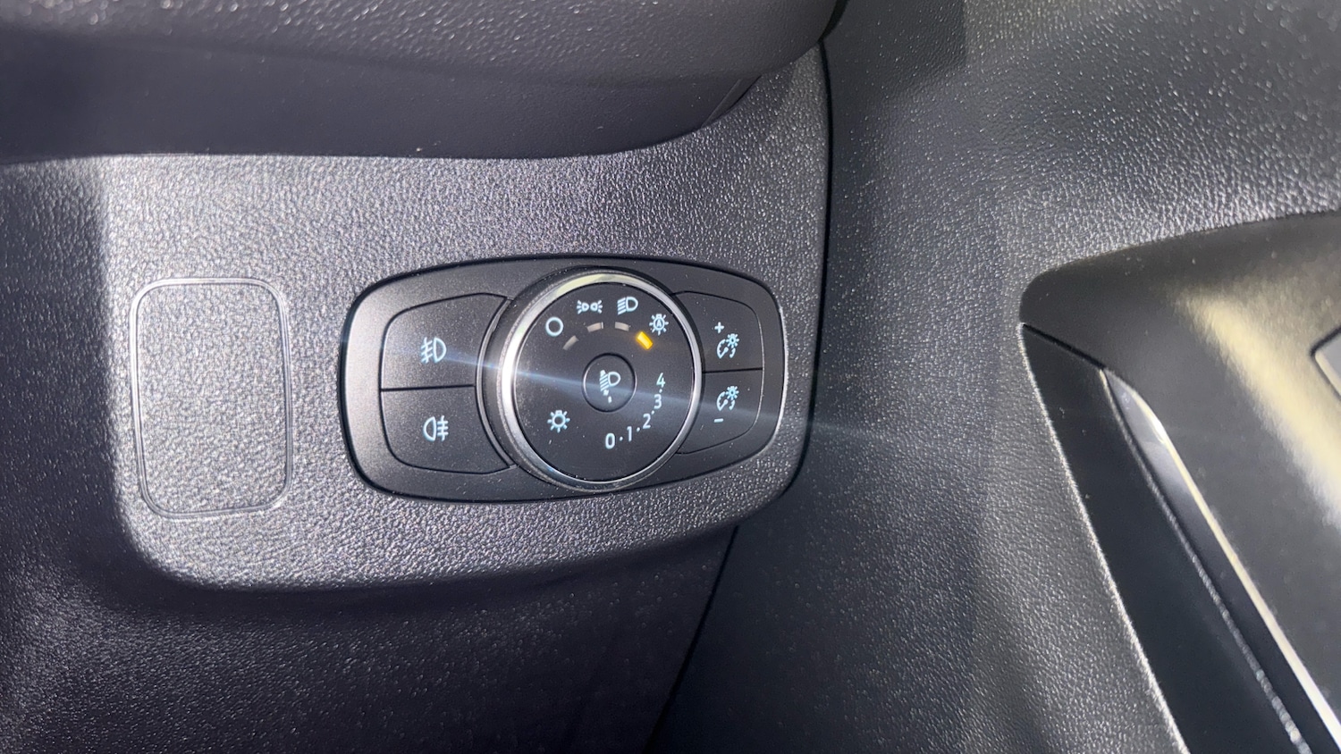 Used Ford Puma 2023 for sale - 77715209: Photo 25