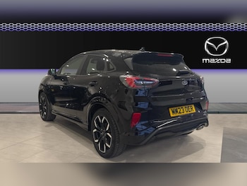 Used Ford Puma 2023 for sale - 77715209: Photo