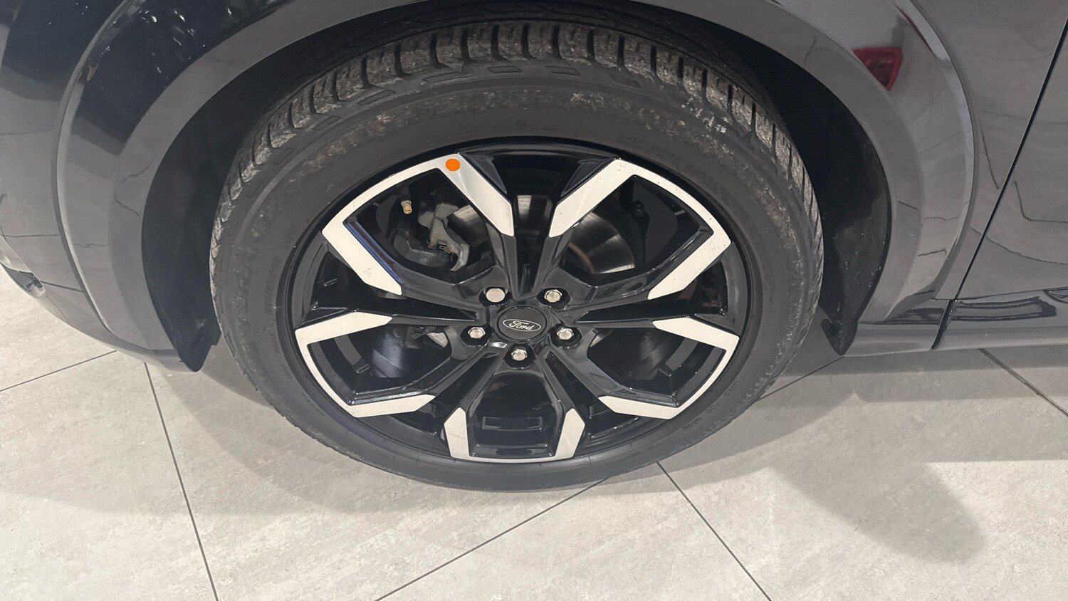 Used Ford Puma 2023 for sale - 77715209: Photo 36