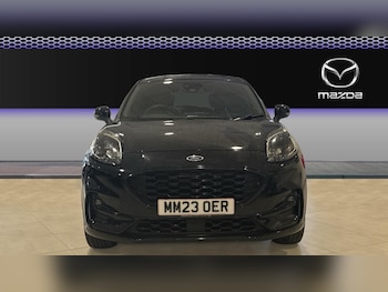 Used Ford Puma 2023 for sale - 77715209: Photo