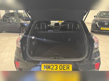 Used Ford Puma 2023 for sale - 77715209: Photo