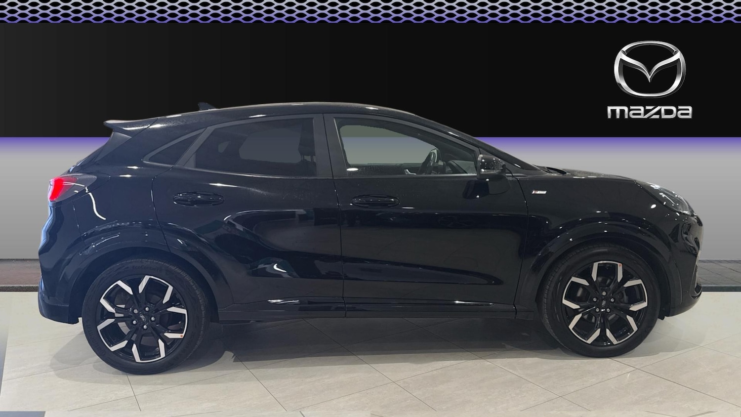 Used Ford Puma 2023 for sale - 77715209: Photo 5