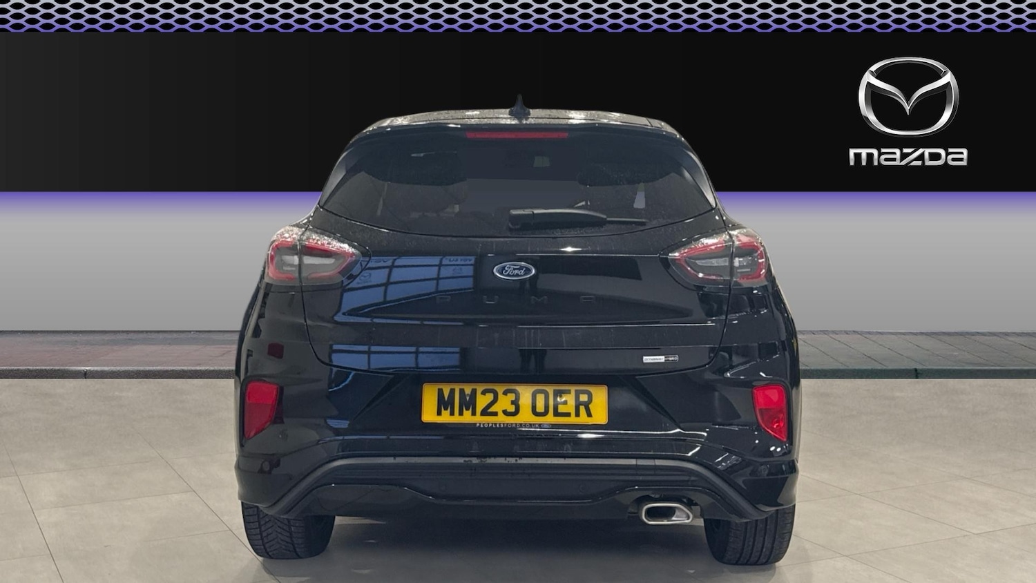 Used Ford Puma 2023 for sale - 77715209: Photo 6