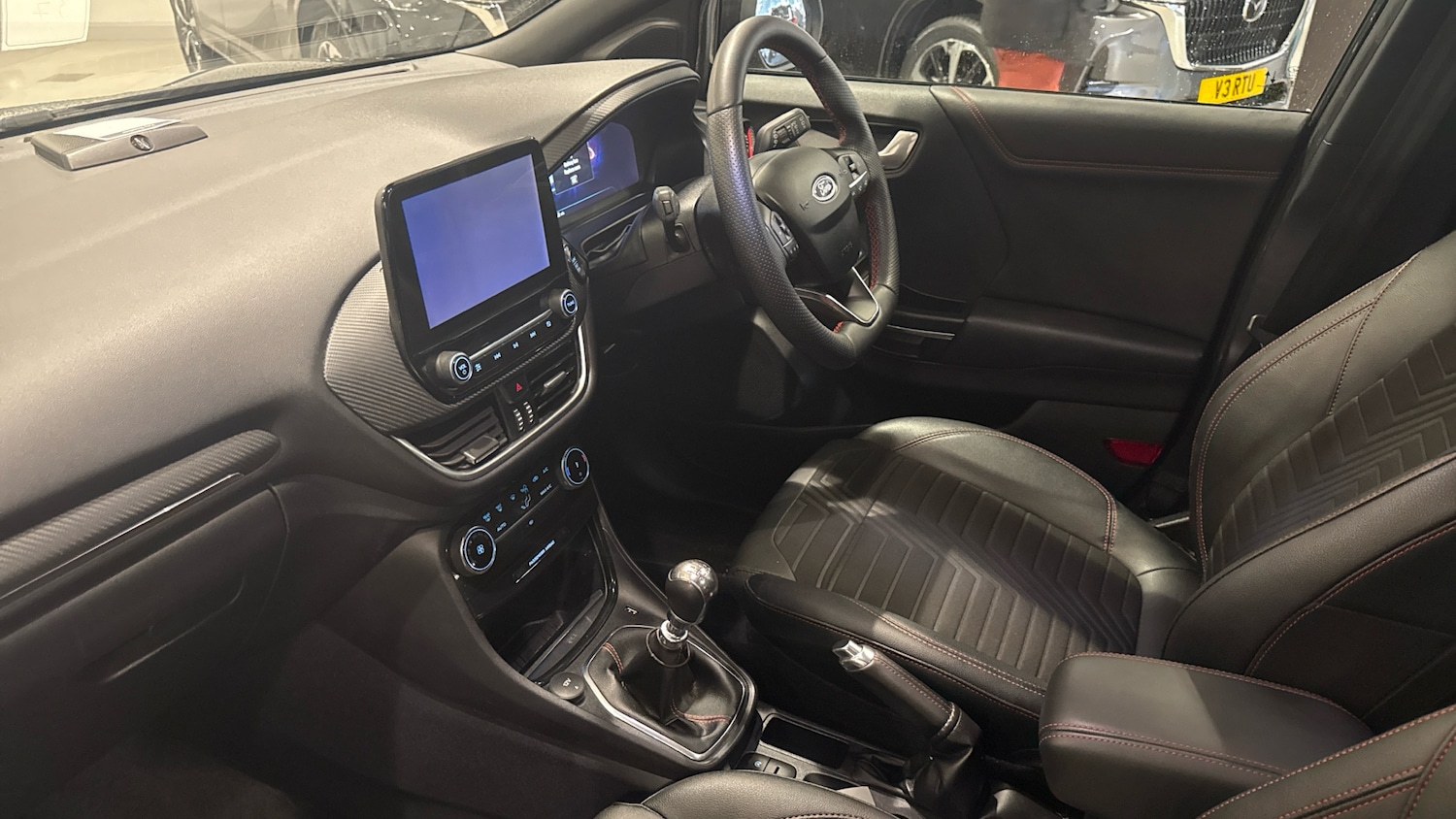 Used Ford Puma 2023 for sale - 77715209: Photo 9